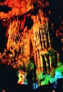 Reed Flute Caves, Guilin